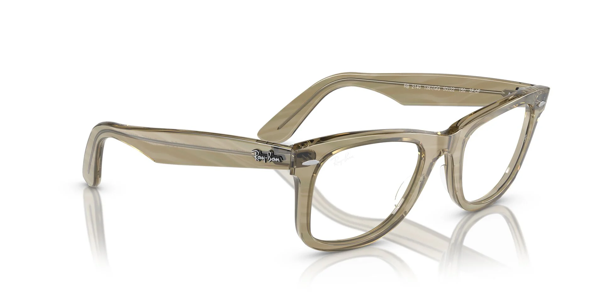 Ray-Ban Original Wayfarer RB2140 - Medium - Image 107