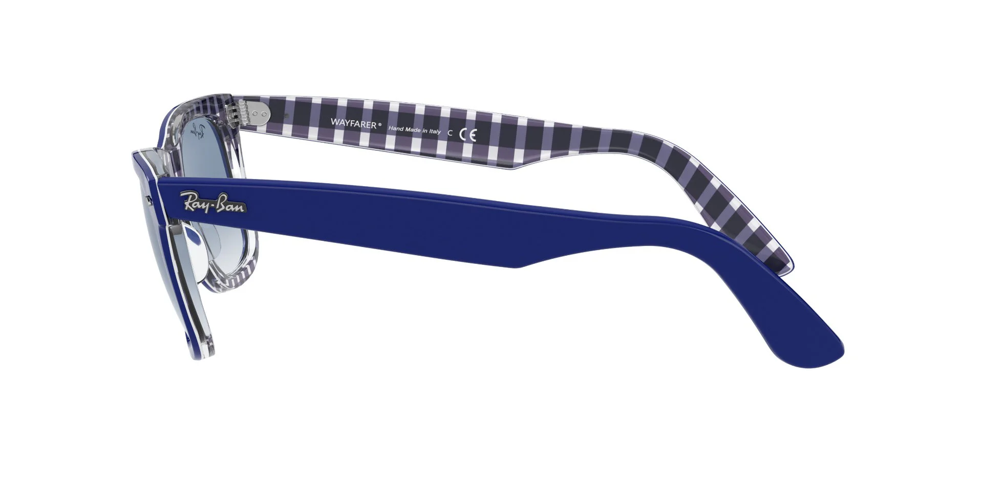 Ray-Ban Original Wayfarer RB2140 - Medium - Image 12