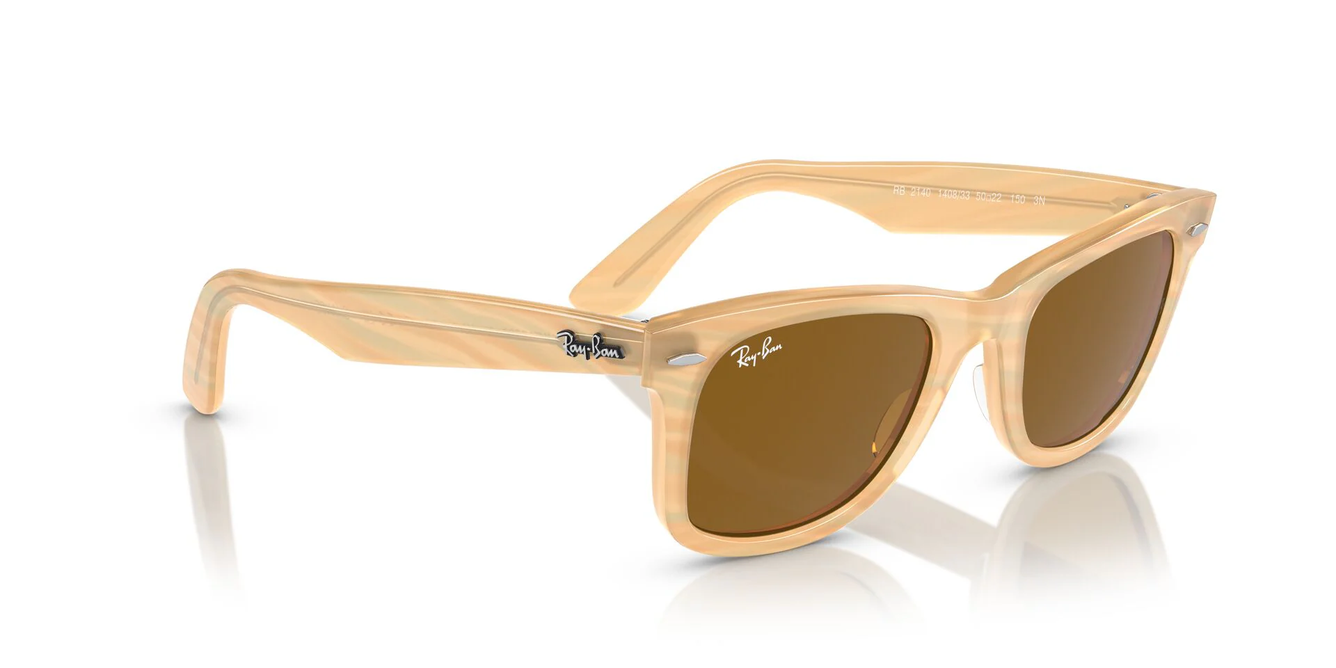 Ray-Ban Original Wayfarer RB2140 - Medium - Image 121