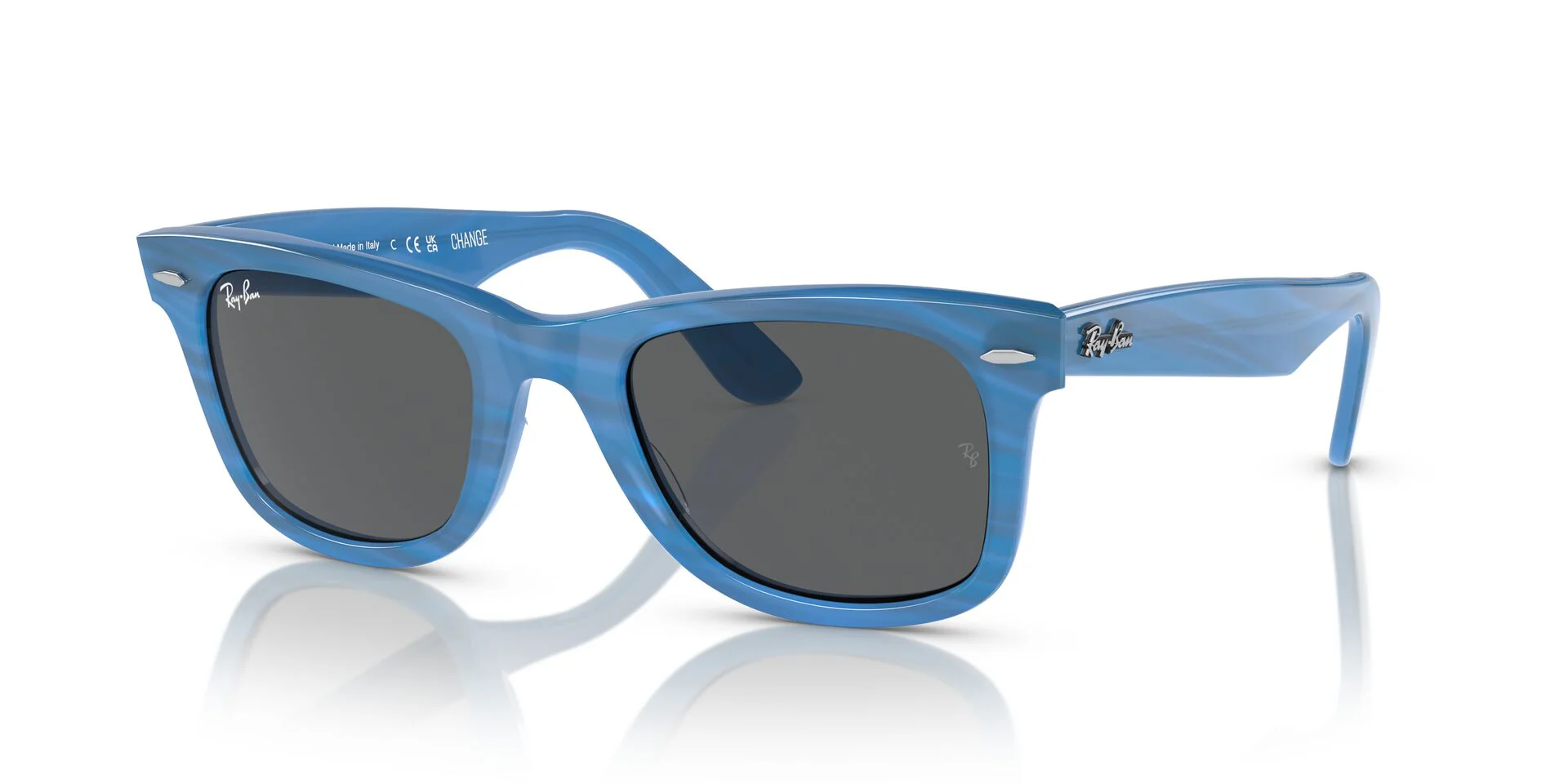 Ray-Ban Original Wayfarer RB2140 - Medium - Image 122