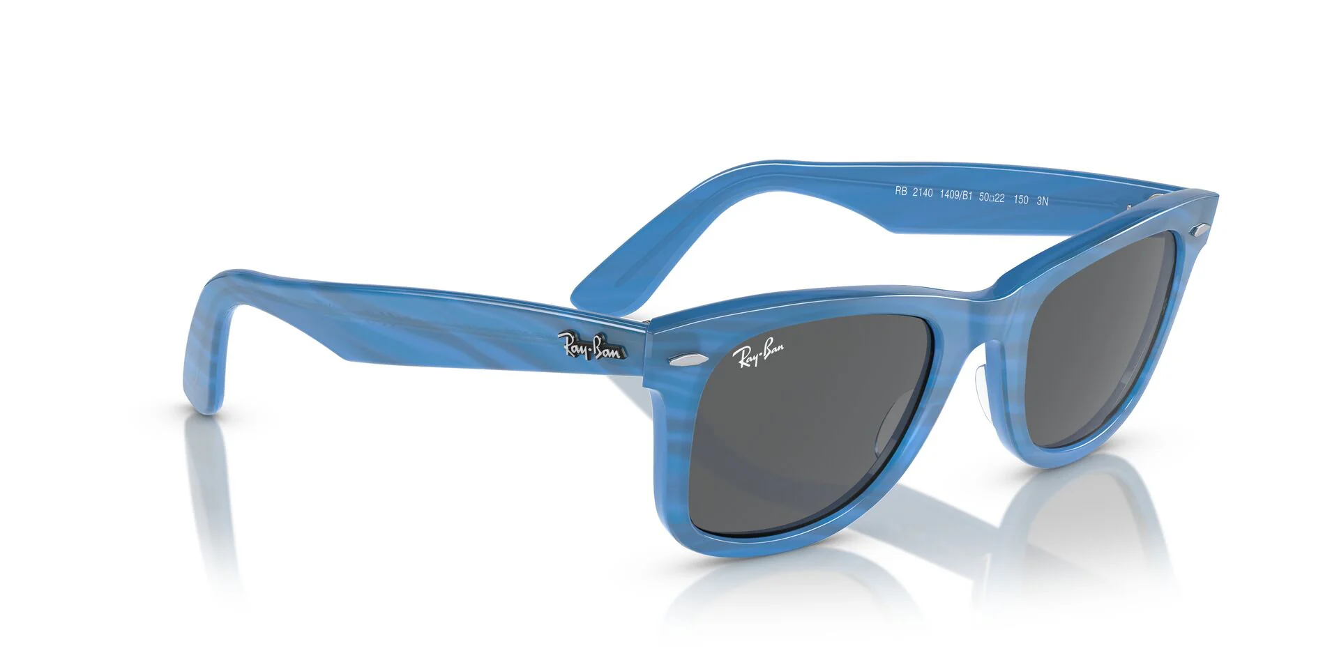 Ray-Ban Original Wayfarer RB2140 - Medium - Image 128