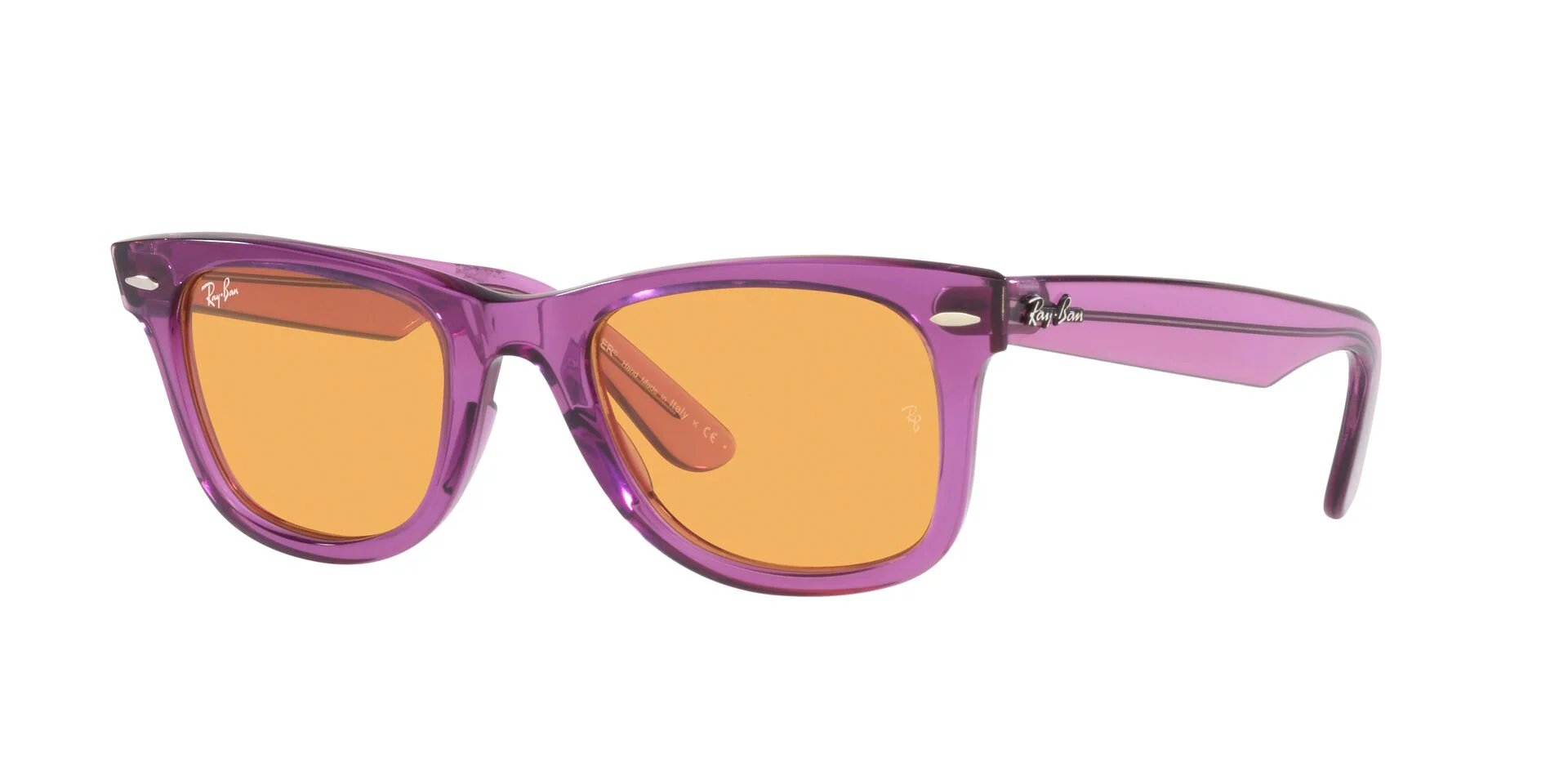 Ray-Ban Original Wayfarer RB2140 - Medium - Image 132