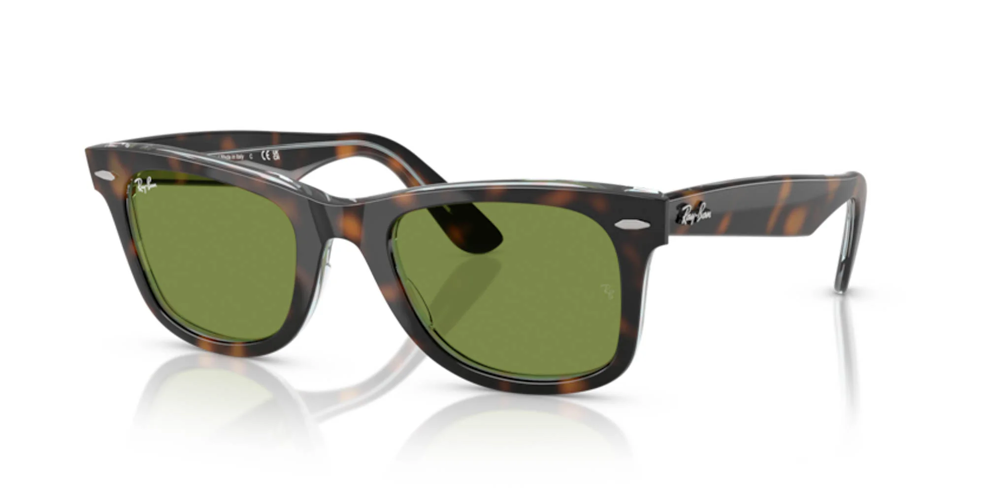 Ray-Ban Original Wayfarer RB2140 - Medium - Image 157