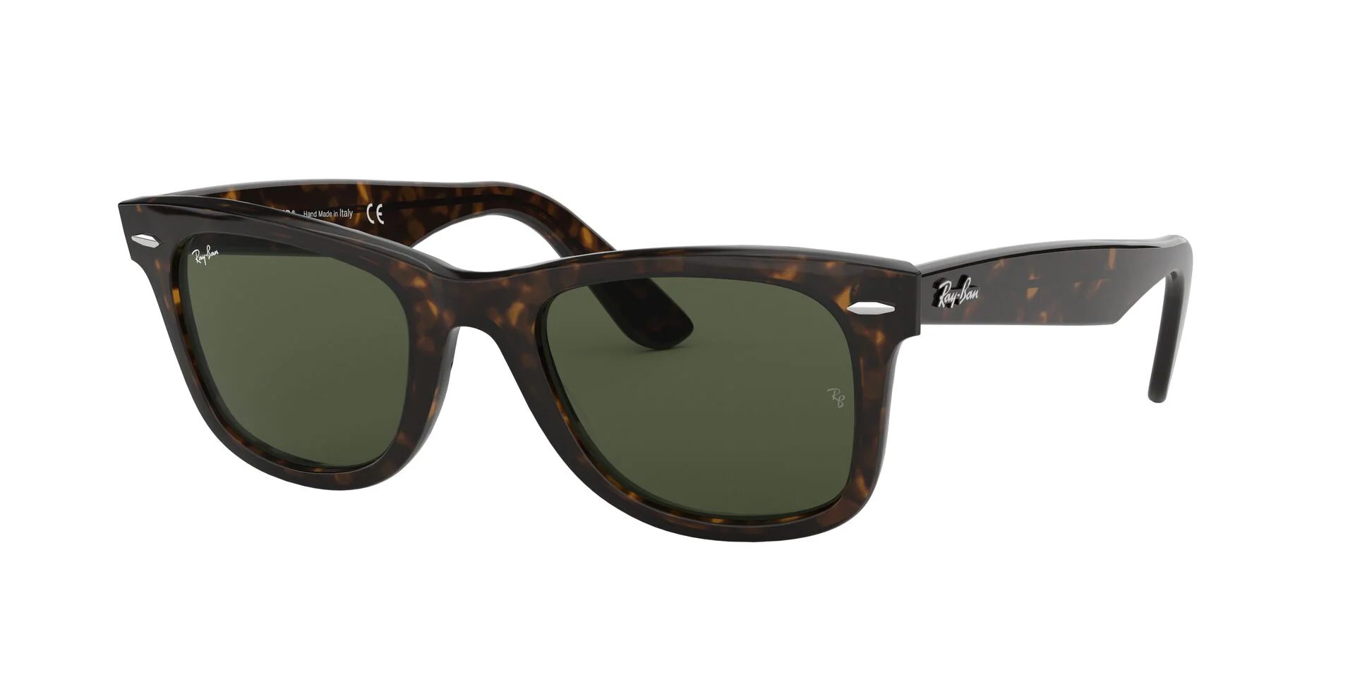 Ray-Ban Original Wayfarer RB2140 - Medium - Image 4