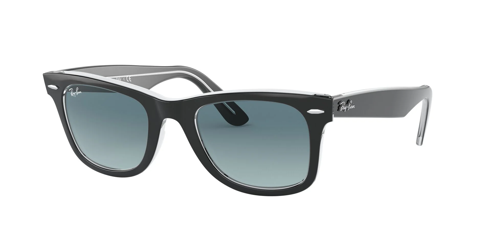 Ray-Ban Original Wayfarer RB2140 - Medium - Image 52