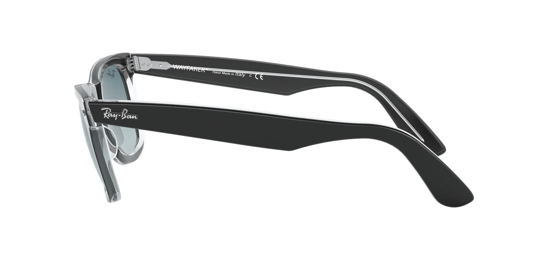 Ray-Ban Original Wayfarer RB2140 - Medium - Image 54