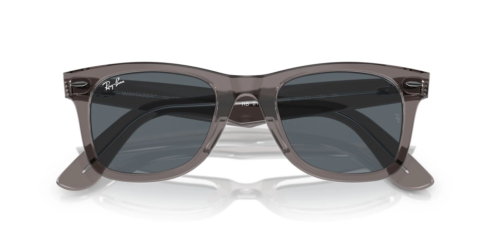 Ray-Ban Original Wayfarer RB2140 - Medium - Image 62