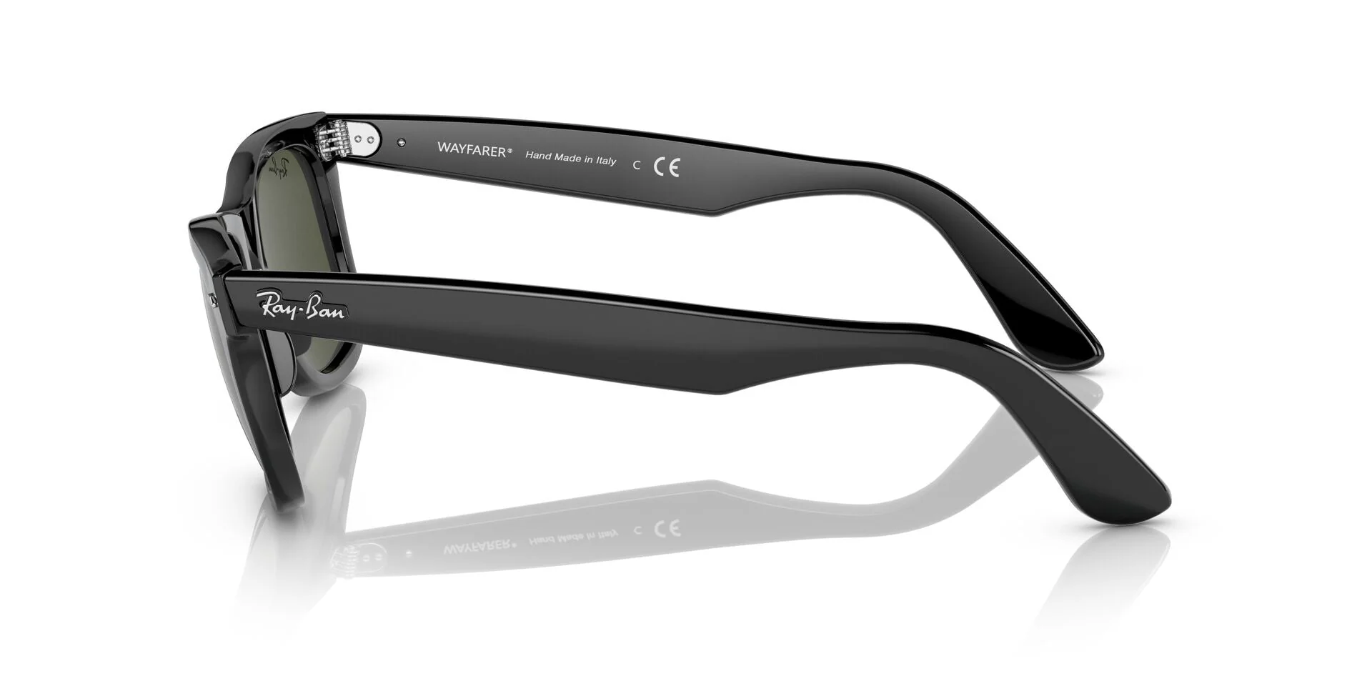 Ray-Ban Original Wayfarer RB2140 - Medium - Image 66