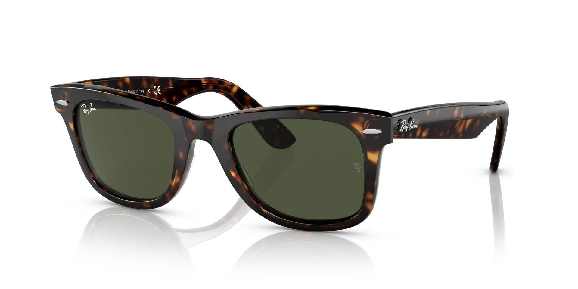 Ray-Ban Original Wayfarer RB2140 - Medium - Image 70