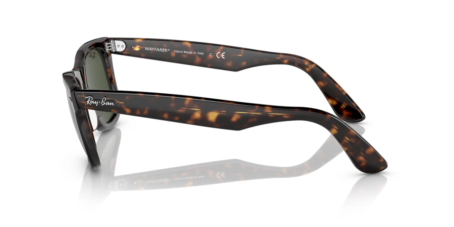 Ray-Ban Original Wayfarer RB2140 - Medium - Image 72
