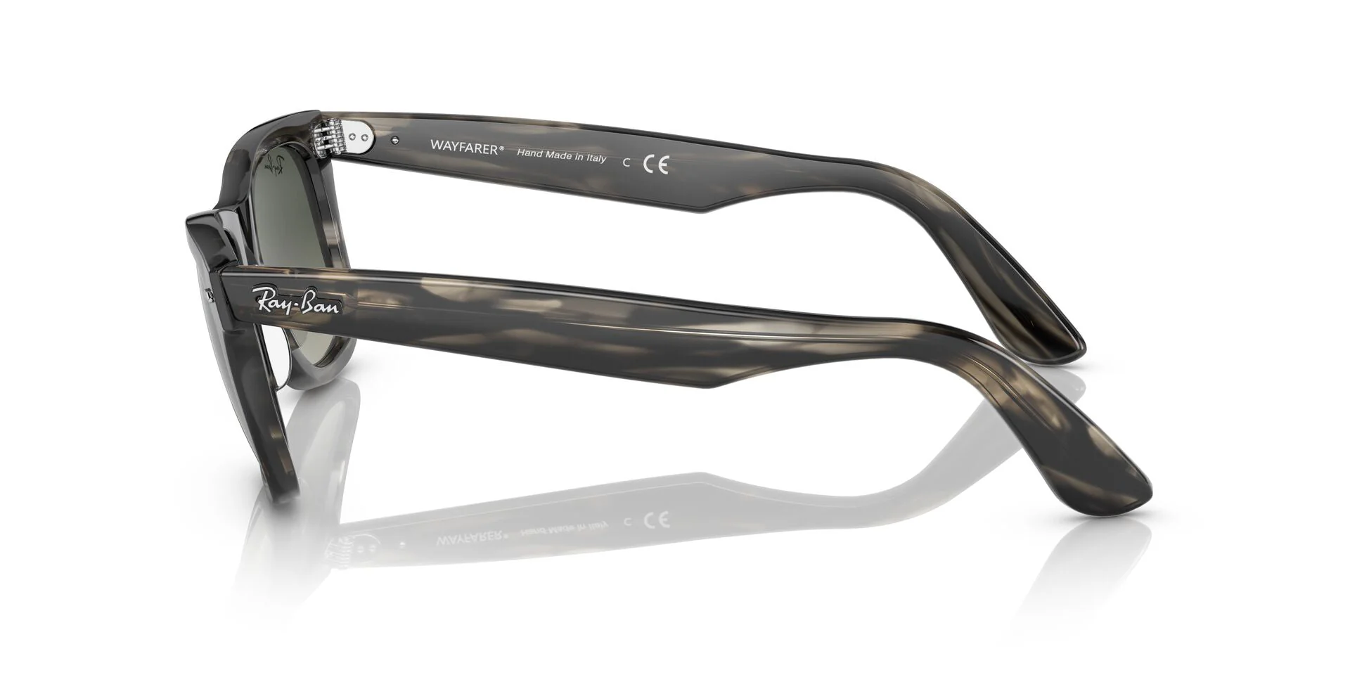 Ray-Ban Original Wayfarer RB2140 - Medium - Image 78