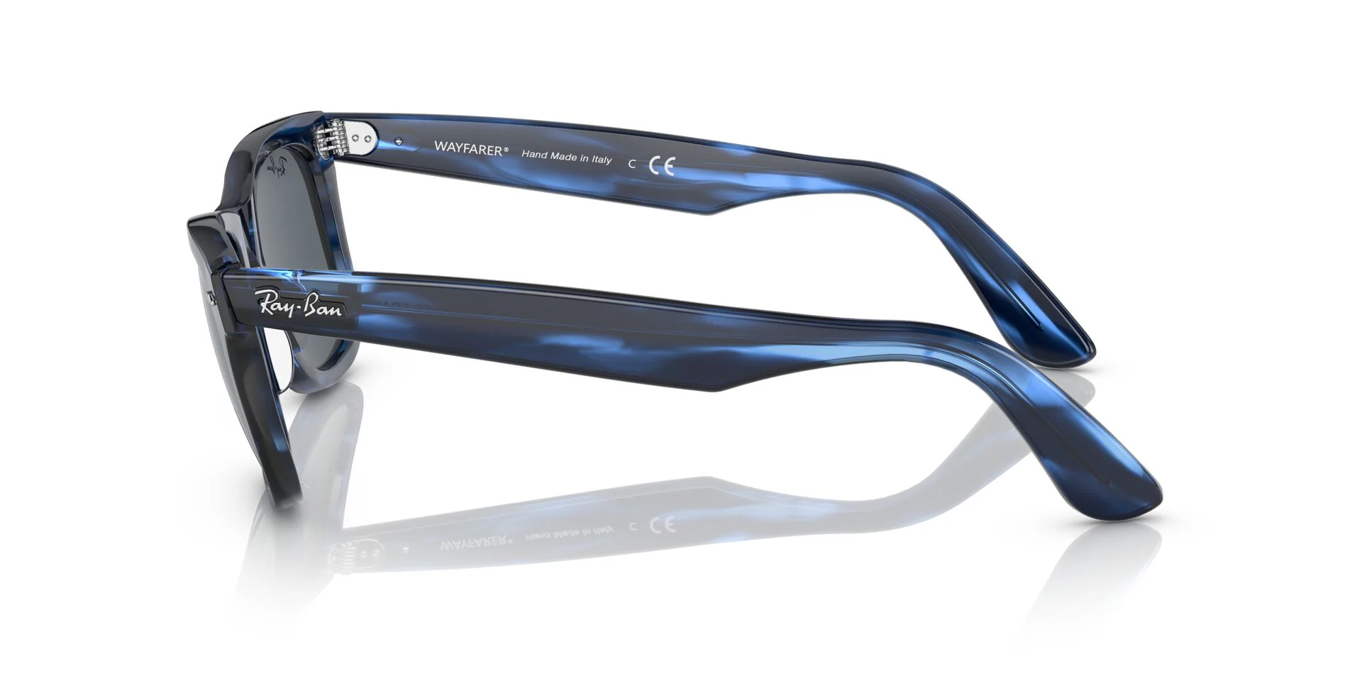 Ray-Ban Original Wayfarer RB2140 - Medium - Image 84