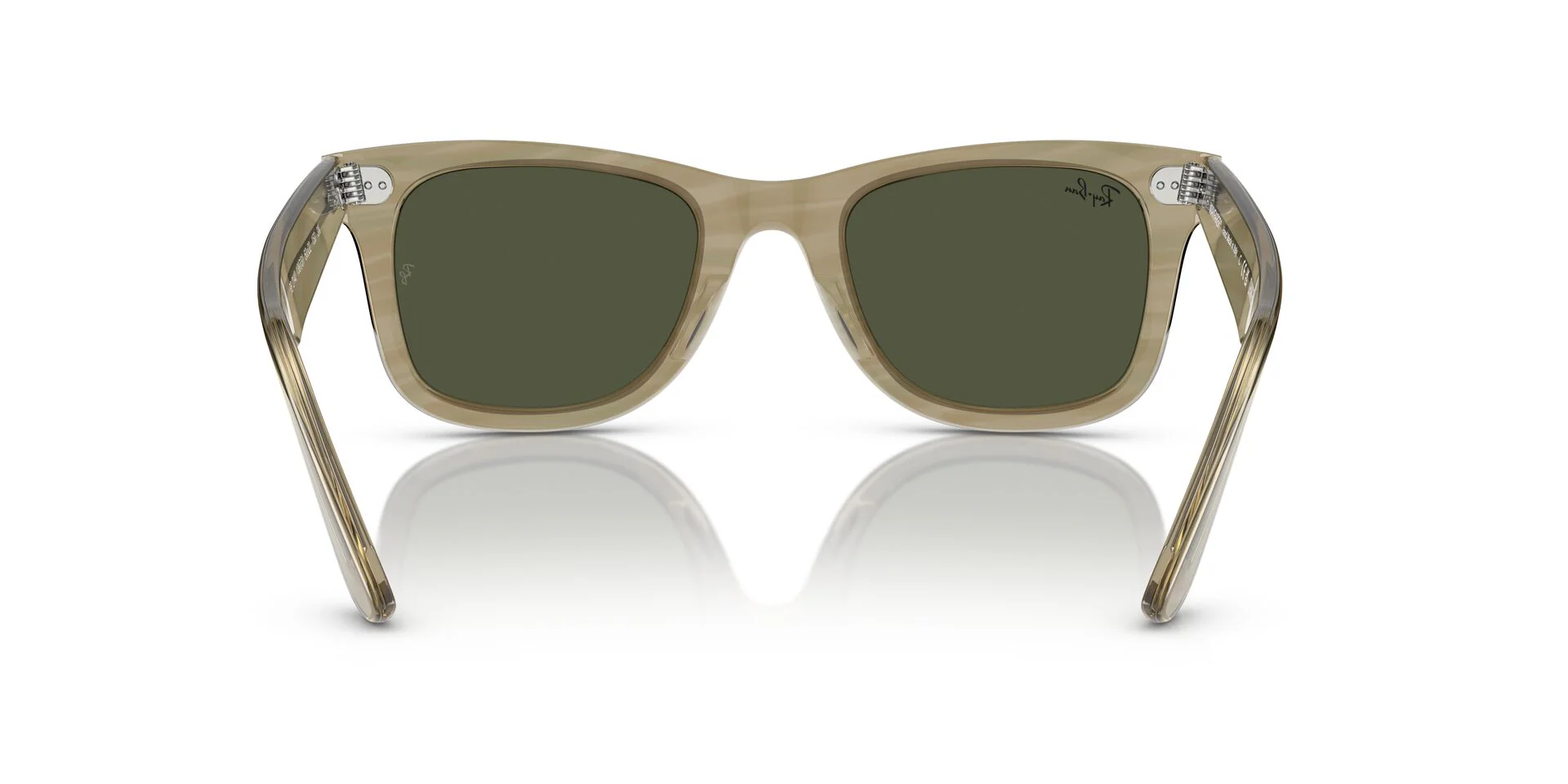 Ray-Ban Original Wayfarer RB2140 - Medium - Image 98