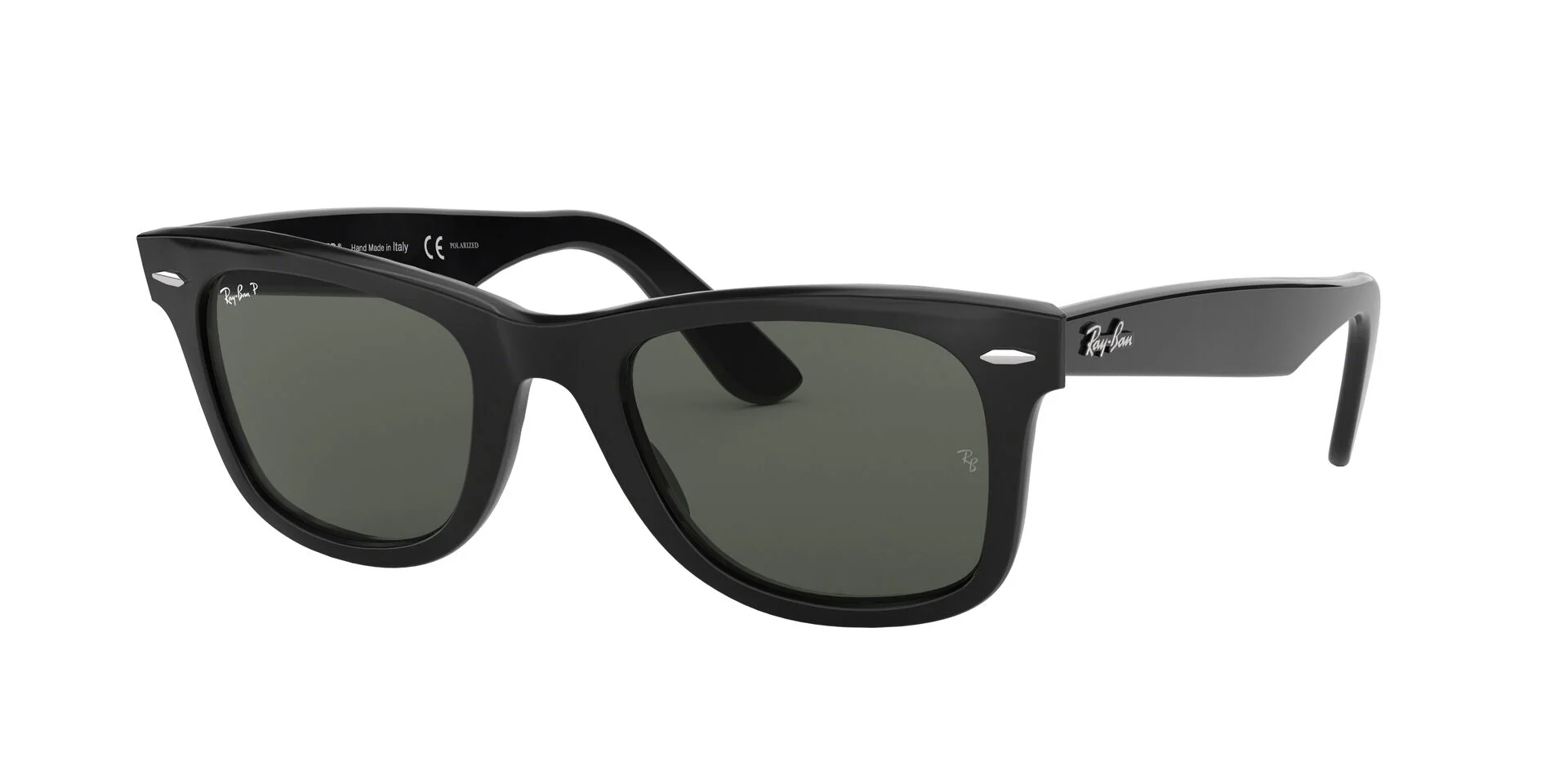 Ray-Ban Original Wayfarer RB2140 - Large - Image 13