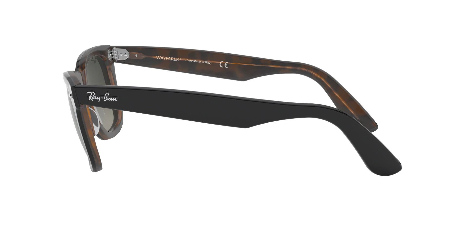 Ray-Ban Original Wayfarer RB2140 - Large - Image 27