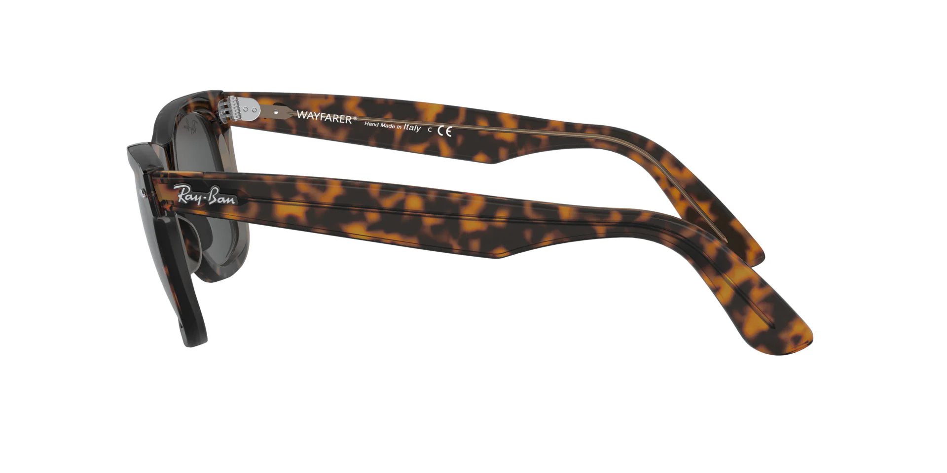 Ray-Ban Original Wayfarer RB2140 - Large - Image 33