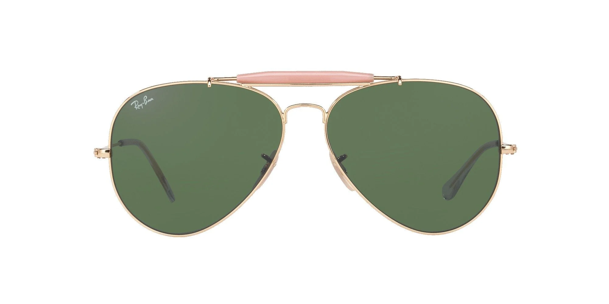 Ray-Ban Outdoorsman II RB3029 - Image 2