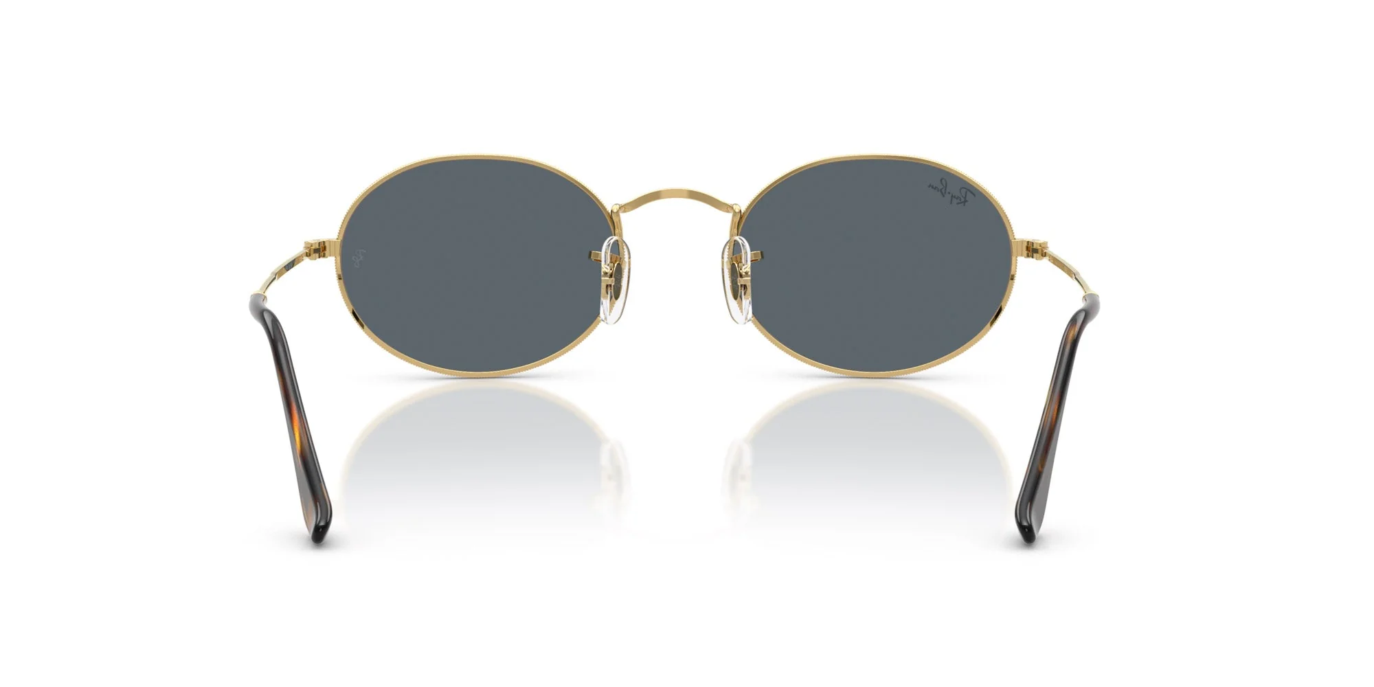 Ray-Ban Oval RB3547N - Image 4