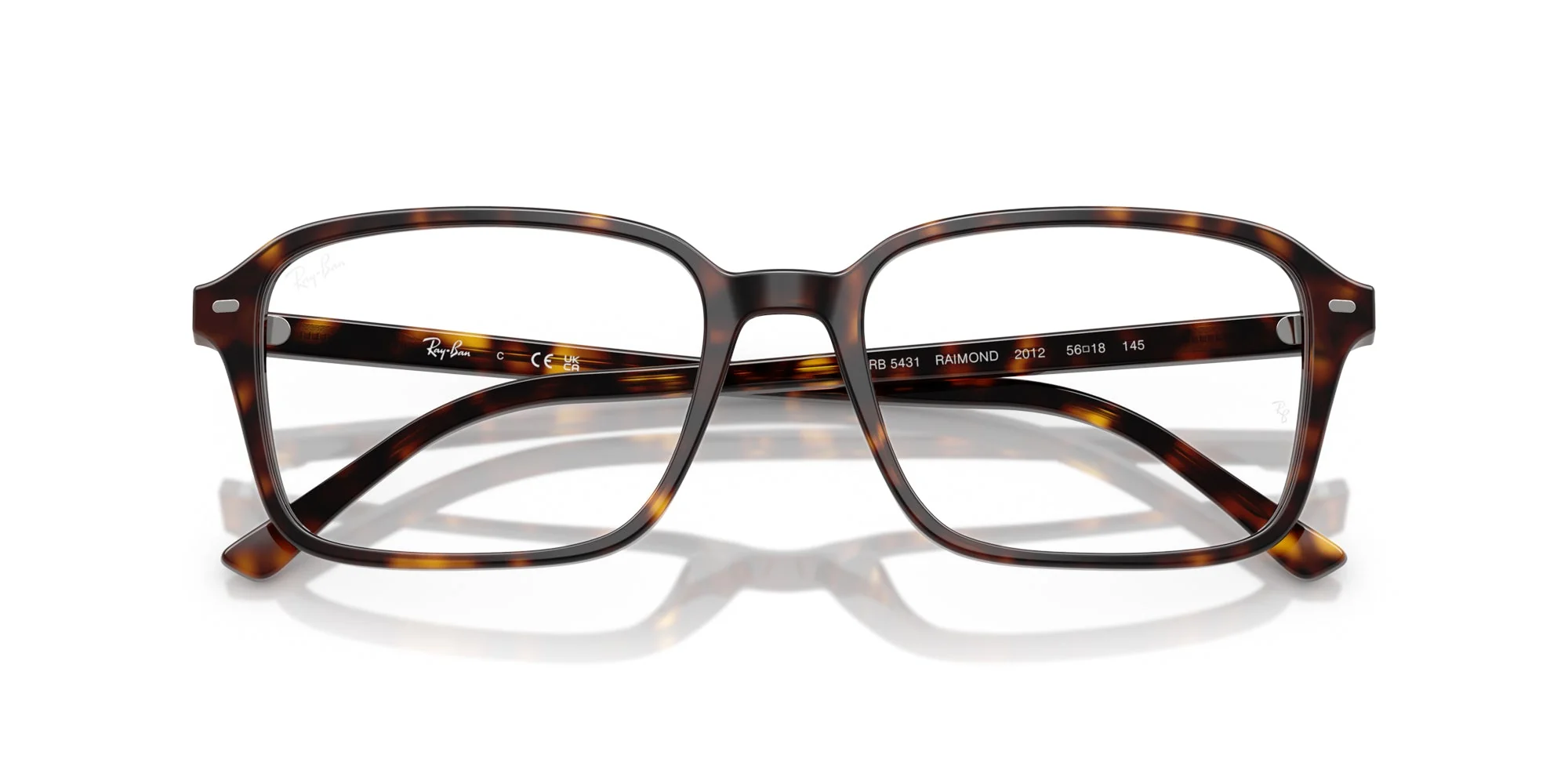 Ray-Ban Raimond RB5431 - Image 11