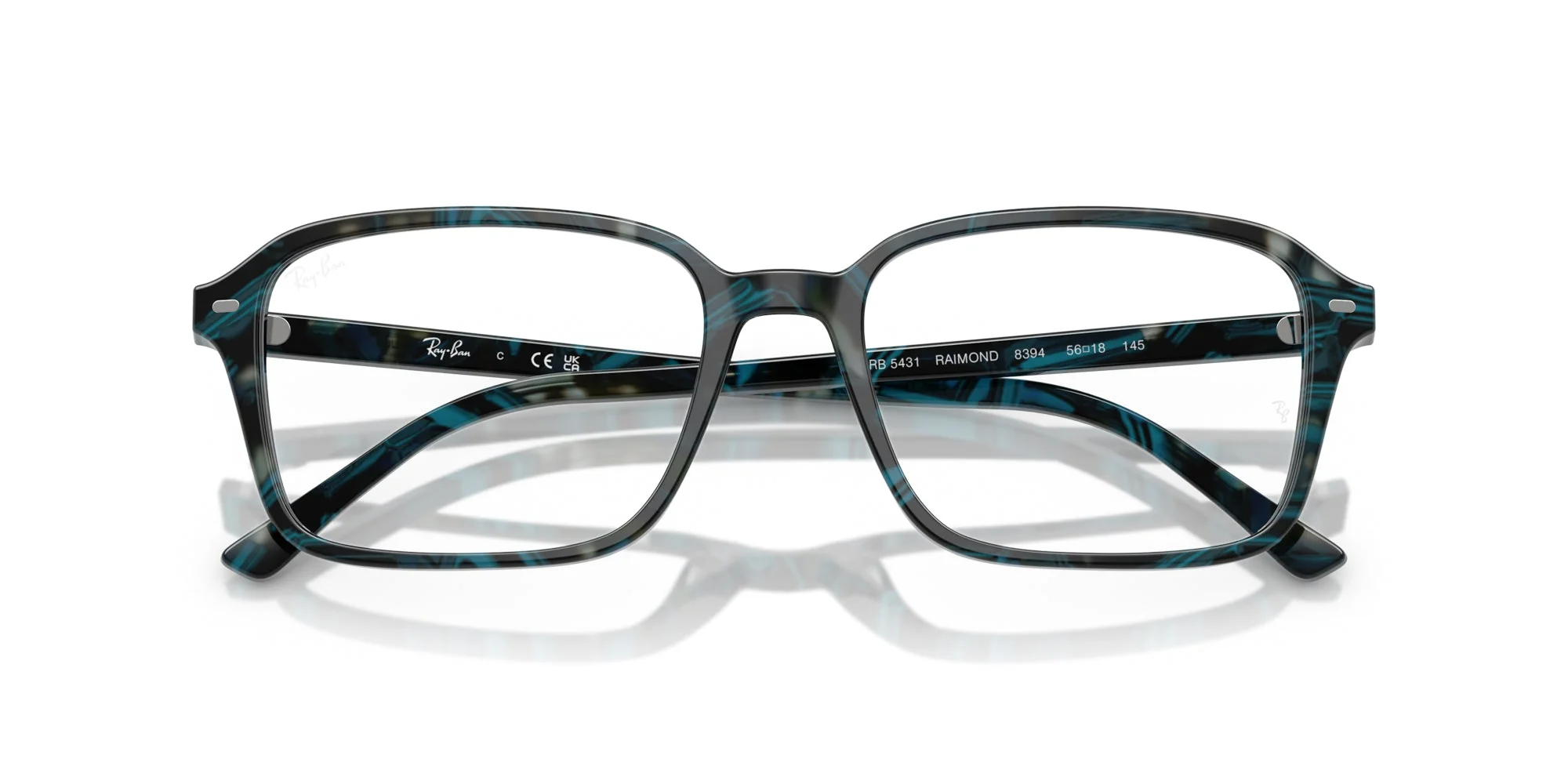 Ray-Ban Raimond RB5431 - Image 17