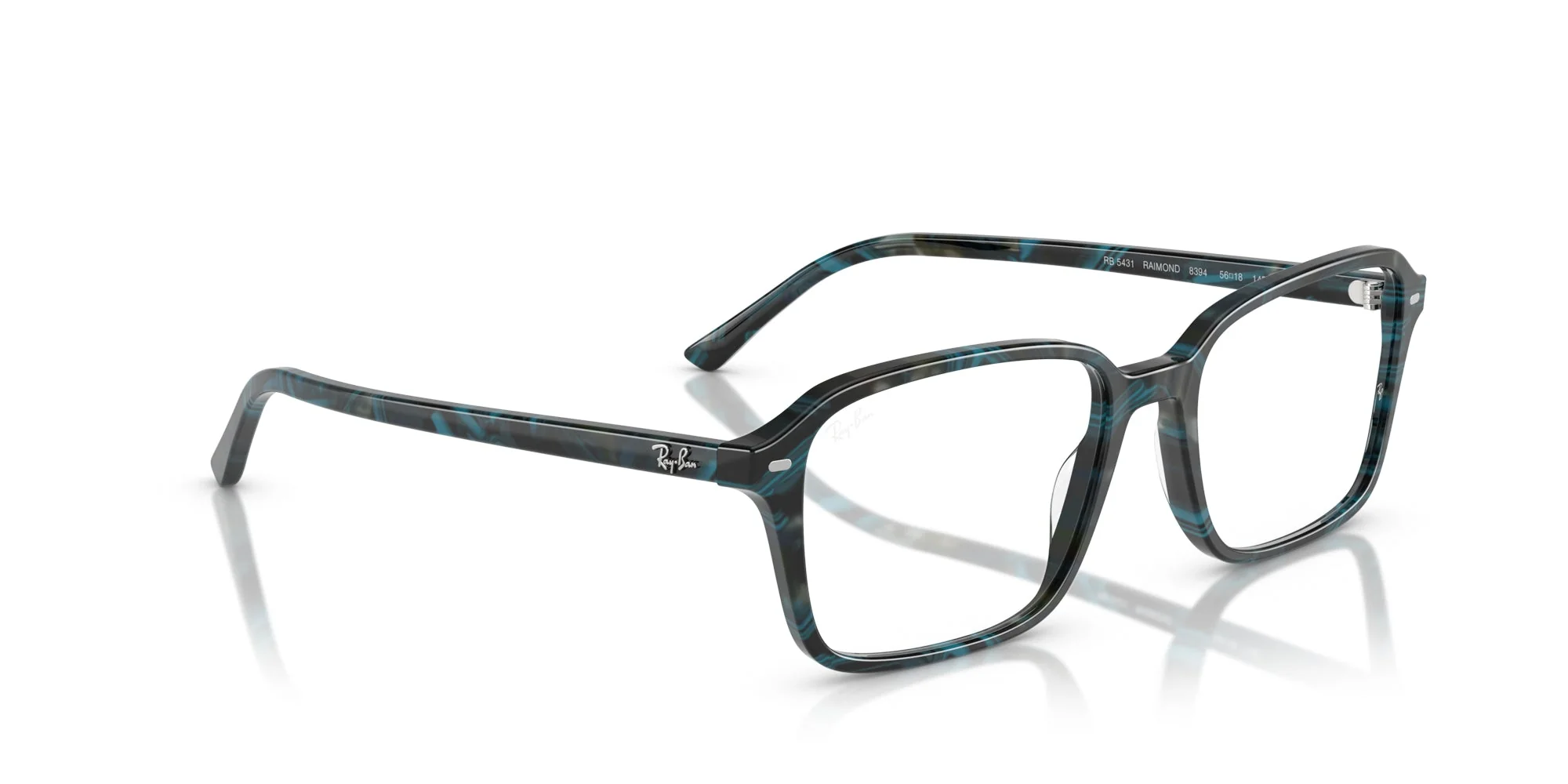 Ray-Ban Raimond RB5431 - Image 18