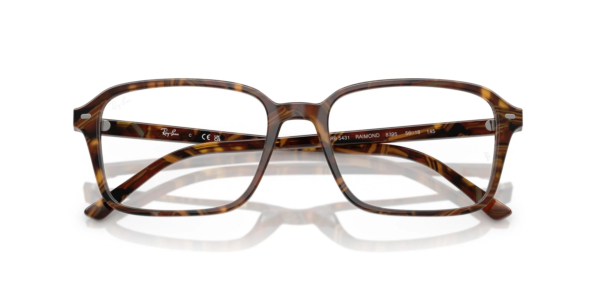 Ray-Ban Raimond RB5431 - Image 23