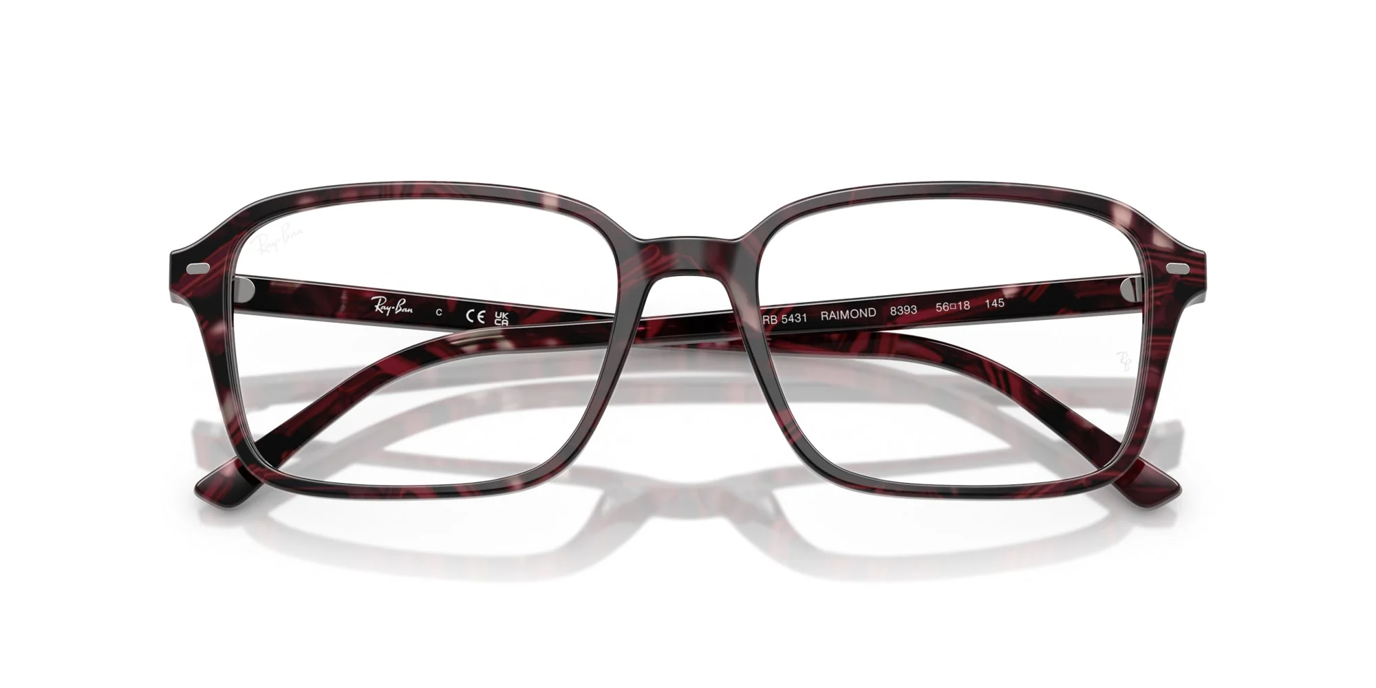 Ray-Ban Raimond RB5431 - Image 29