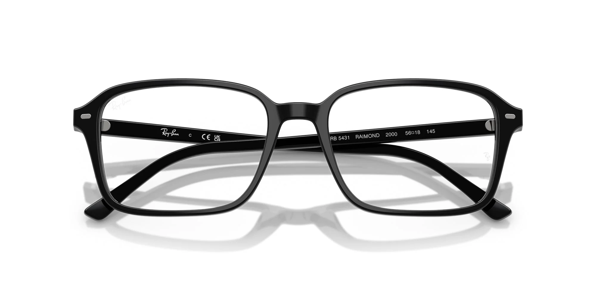 Ray-Ban Raimond RB5431 - Image 5