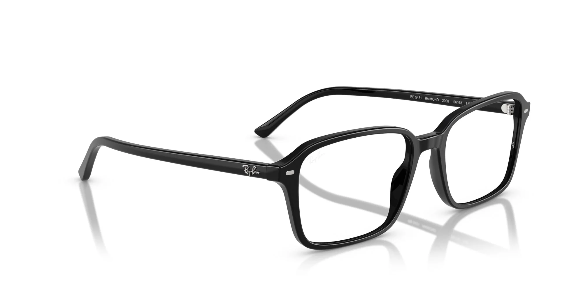 Ray-Ban Raimond RB5431 - Image 6