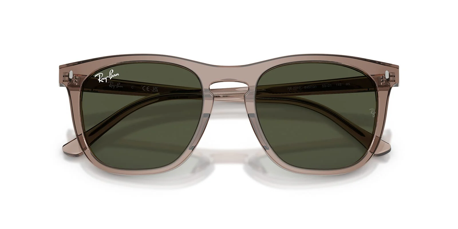 Ray-Ban RB2210 - Image 51