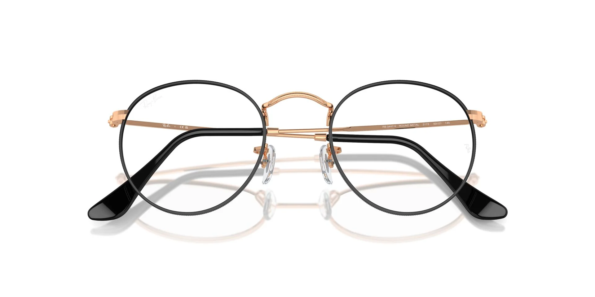 Ray-Ban RB3447V - Image 53