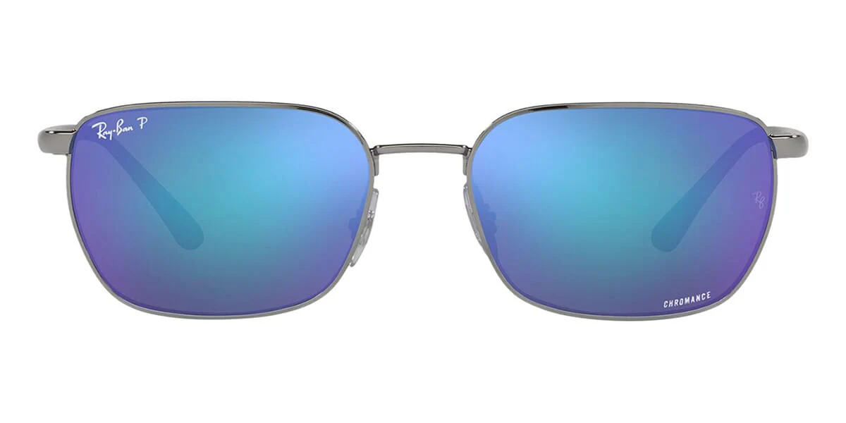 Ray-Ban RB3684CH - Image 2