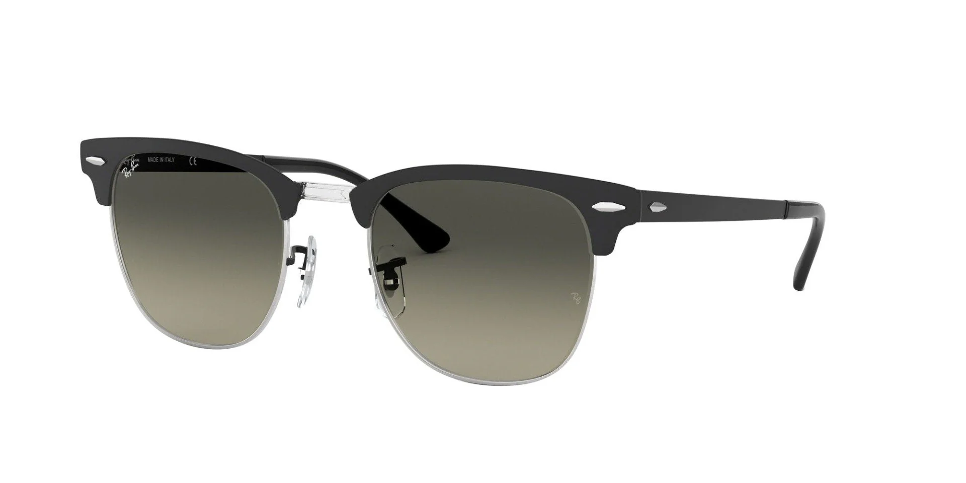 Ray-Ban Clubmaster Metal RB3716 - Image 22