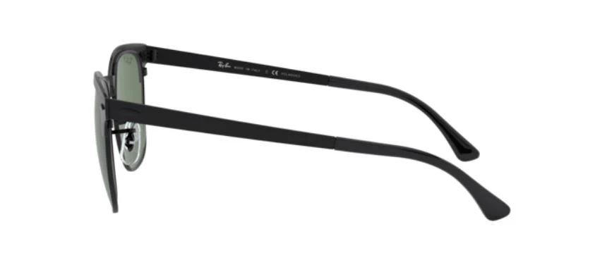 Ray-Ban Clubmaster Metal RB3716 - Image 3