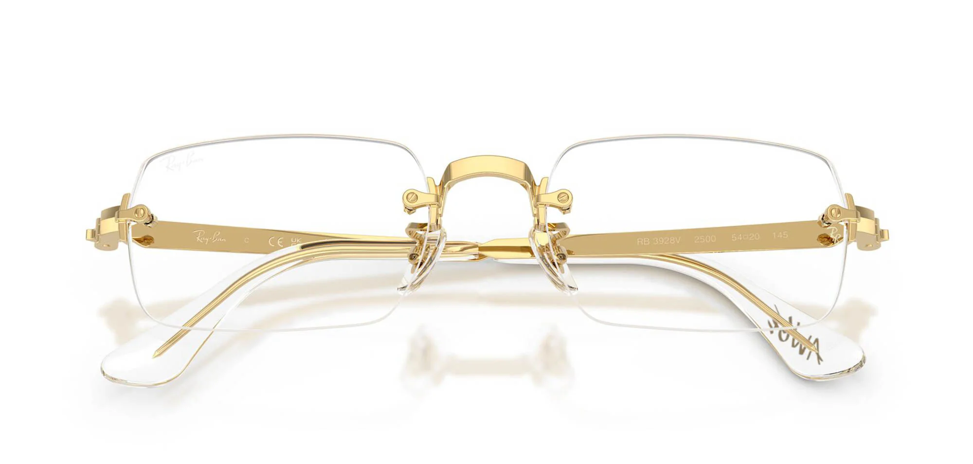 Ray-Ban RB3928V - Image 4