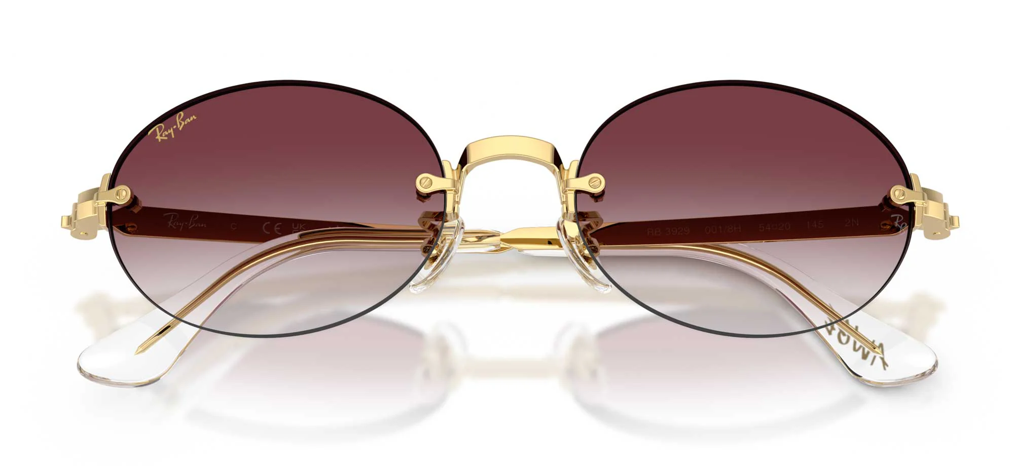 Ray-Ban RB3929 - Image 27