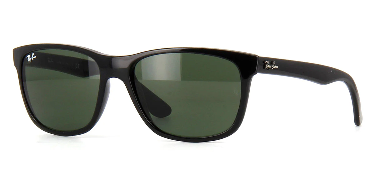 Ray-Ban RB4181 - Image 19