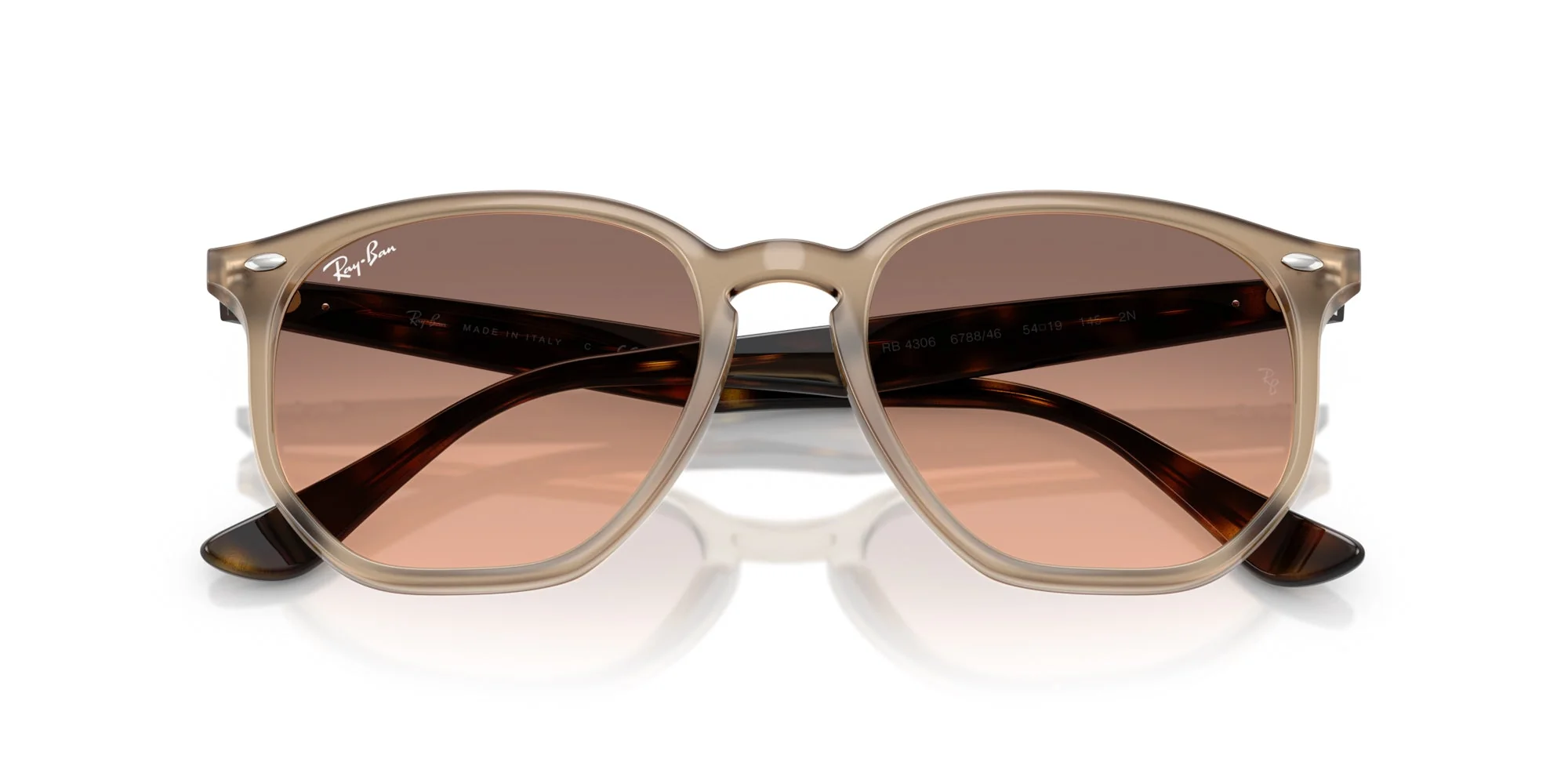 Ray-Ban RB4306 - Image 36