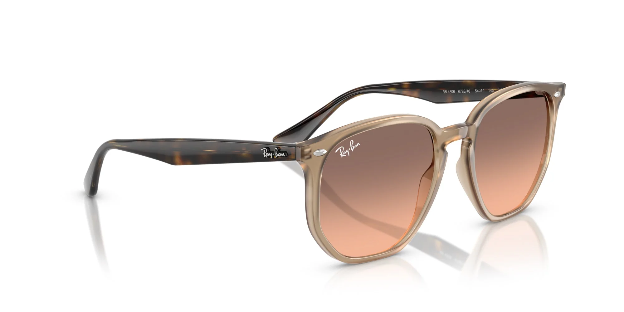 Ray-Ban RB4306 - Image 37