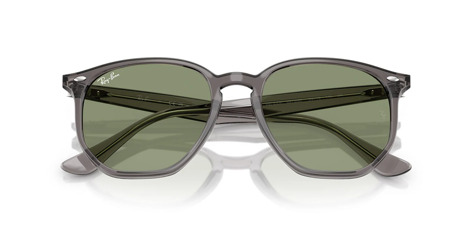 Ray-Ban RB4306 - Image 56