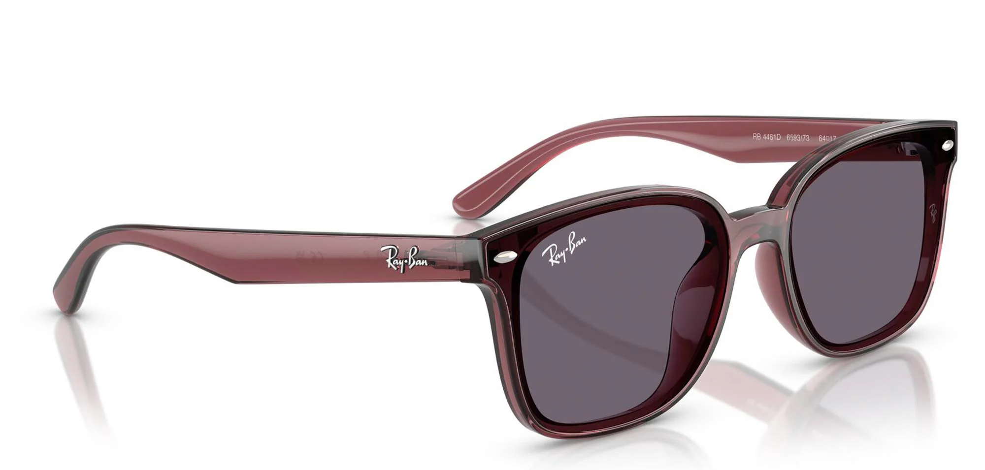 Ray-Ban RB4461D - Image 32