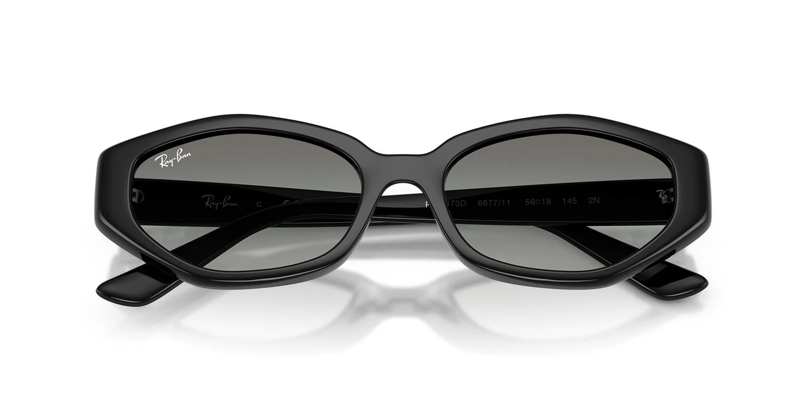 Ray-Ban RB4473D - Image 4