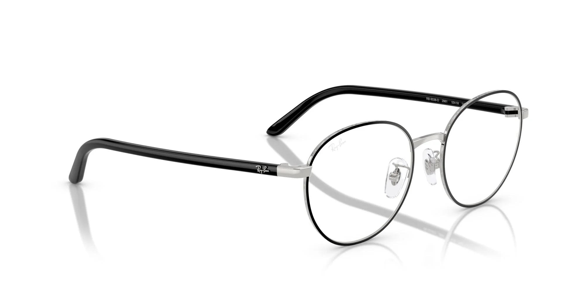 Ray-Ban RB6538D - Image 6