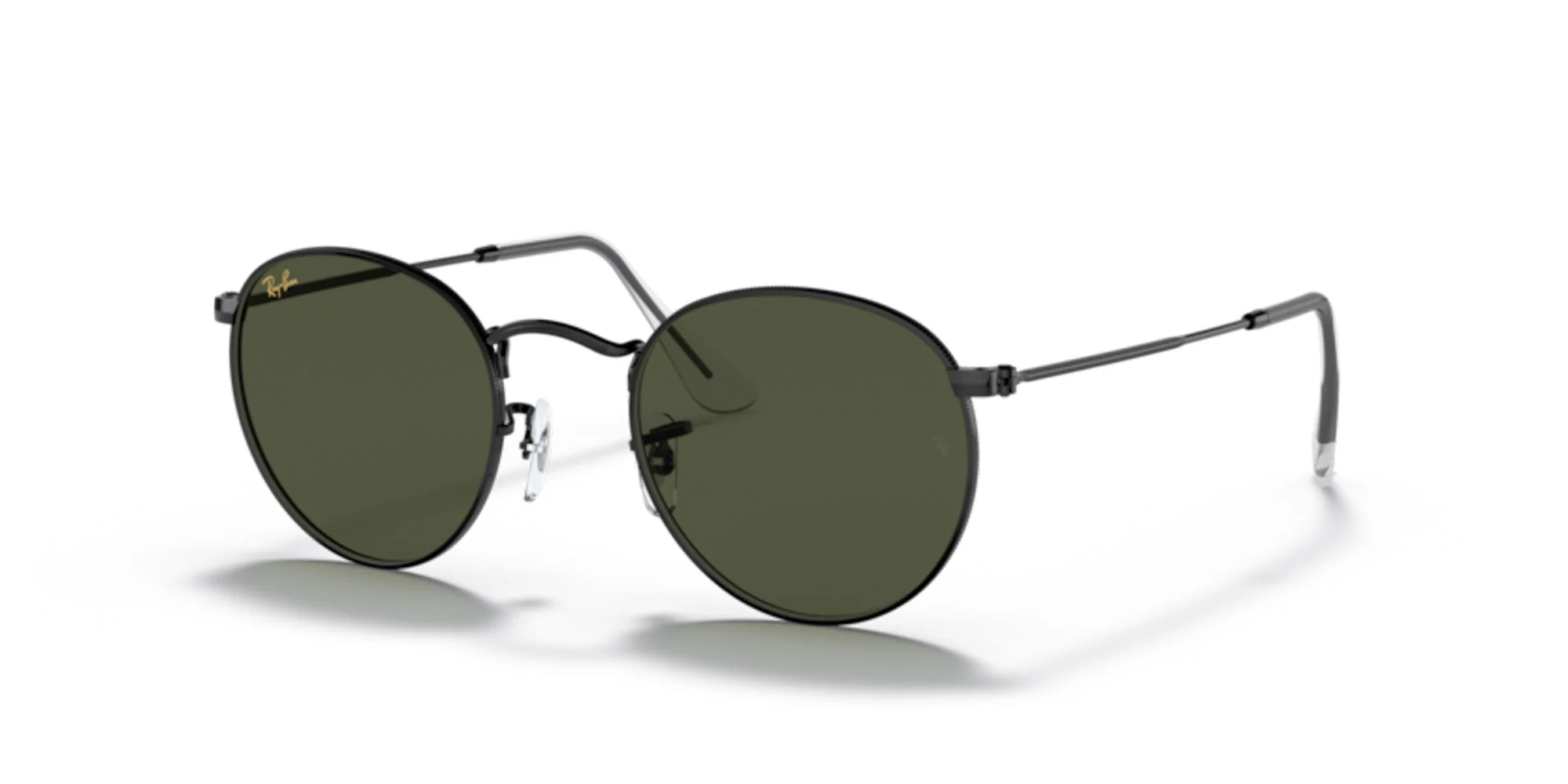 Ray-Ban Round Metal RB3447 - Small - Image 100