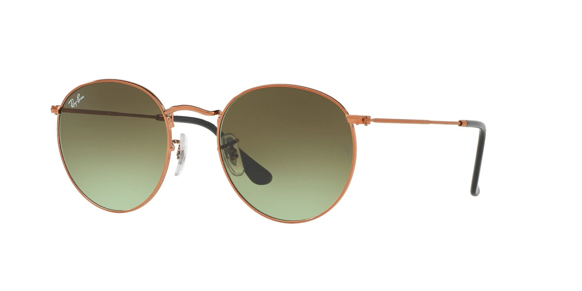 Ray-Ban Round Metal RB3447 - Small - Image 49