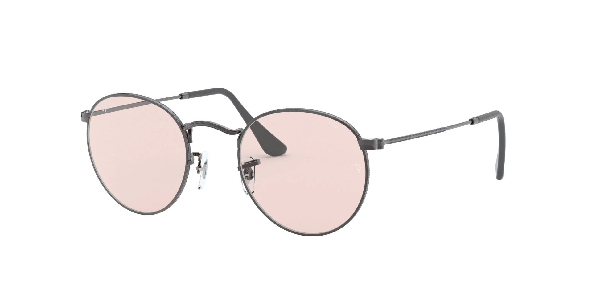 Ray-Ban Round Metal RB3447 - Small - Image 55