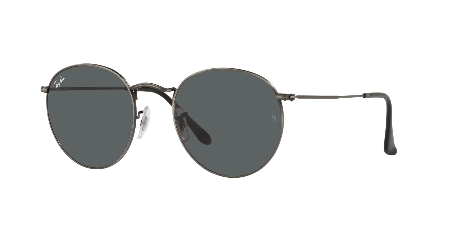 Ray-Ban Round Metal RB3447 - Small - Image 64