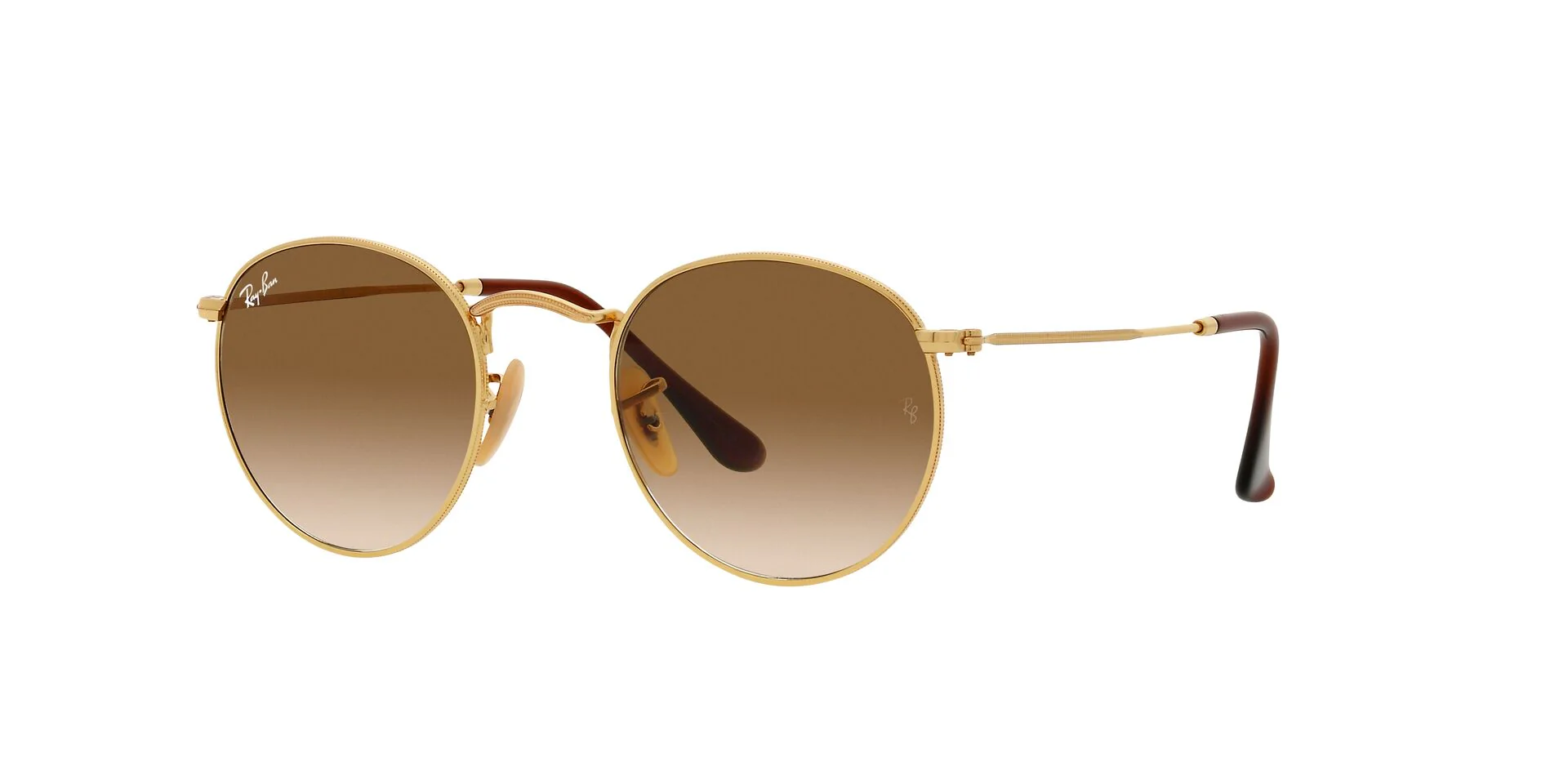 Ray-Ban Round Metal RB3447 - Small - Image 73
