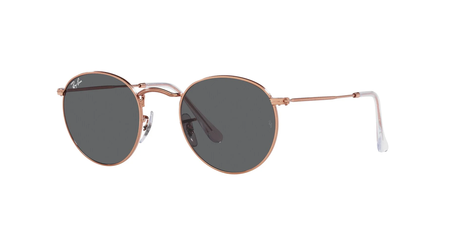 Ray-Ban Round Metal RB3447 - Small - Image 82