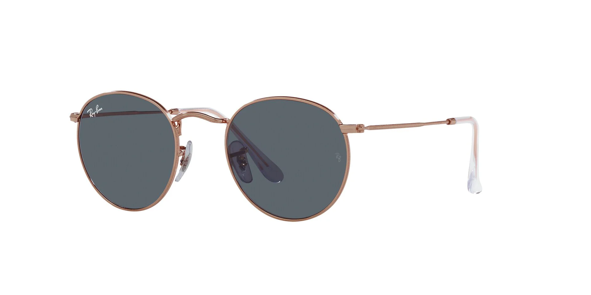 Ray-Ban Round Metal RB3447 - Small - Image 85
